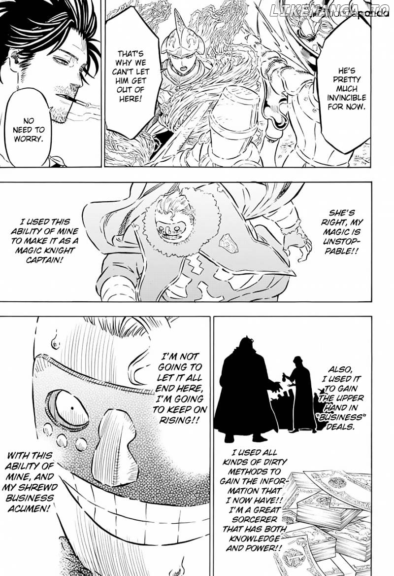 Black Clover chapter 55 image 08